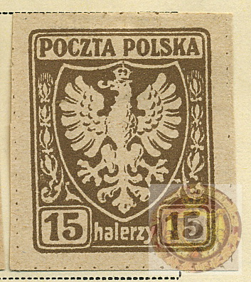 Poland Schaubek Vol Page Master-1919-Scott-66wm.jpg