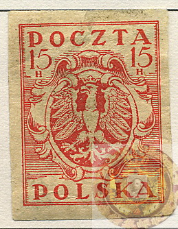 Poland Schaubek Vol Page Master-1919-Scott-84wm.jpg