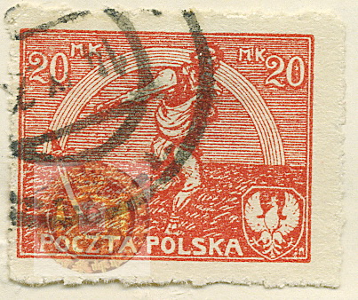 Poland Schaubek Vol Page Master-Scott-155A-wm.jpg
