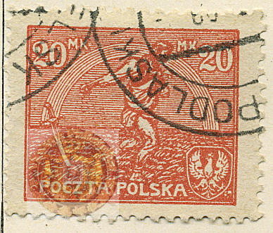 Poland Schaubek Vol Page Master-Scott-191-wm.jpg