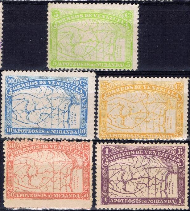 C1896 米兰达将军逝世80周年 地图.jpg