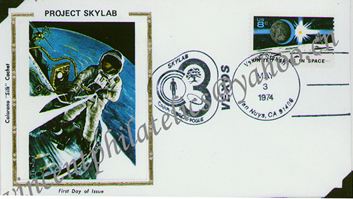 美国航天纪念封 - Space Project -H-AWN.jpg