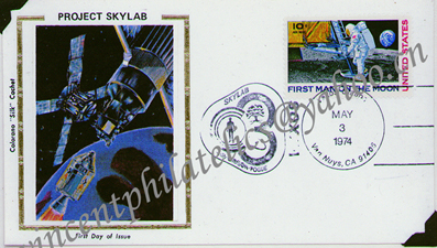 美国航天纪念封 - Space Project -I-AWN.jpg