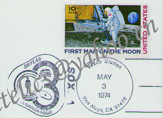 美国航天纪念封 - Space Project -Oa-AWN.jpg