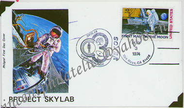 美国航天纪念封 - Space Project -M-AWN.jpg