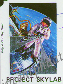 美国航天纪念封 - Space Project -Mb-AWN.jpg