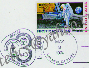 美国航天纪念封 - Space Project -Ia-AWN.jpg