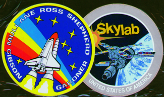 美国航天纪念封 - Space Project -Fc-AWN.jpg