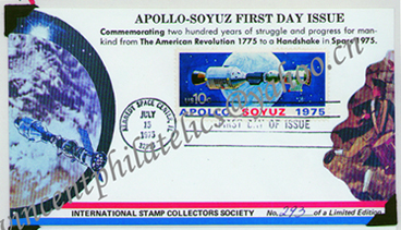 美国航天纪念封 - Space Project -C-AWN.jpg