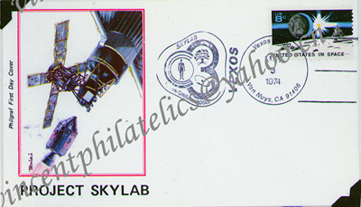美国航天纪念封 - Space Project -J-AWN.jpg