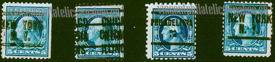 US Pre Cancel Stamps - BLUE 5C-REG-F-AWN.jpg