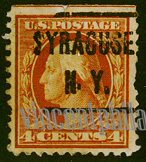 US Pre Cancel Stamps - OR BROWN 4C-REG-Ec-AWN.jpg