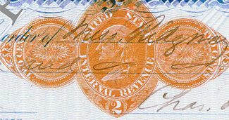 Revenue-1883 & 1874 USA check-AWN-11b.jpg