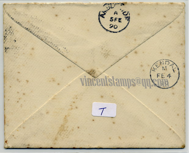 Postage Envelope - Great Britain-AW-17a-2ok.jpg
