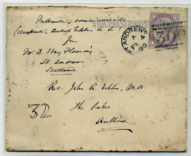 Postage Envelope - Great Britain-AW-17-2ok.jpg