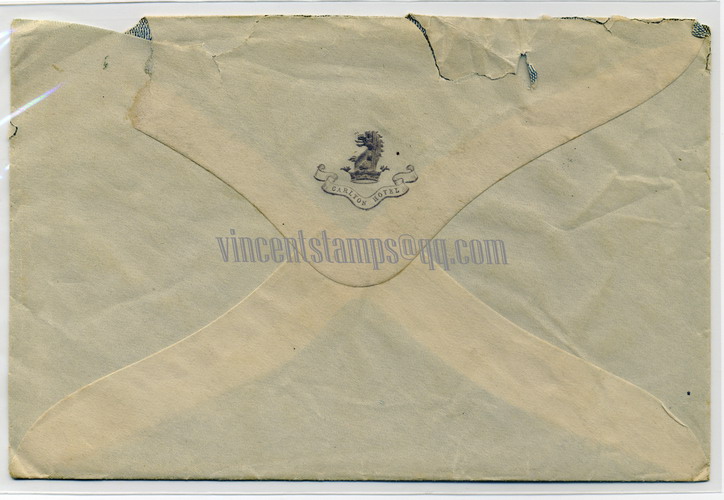 Postage Envelope - Great Britain-AW-18a-2ok.jpg