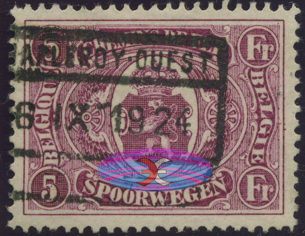 Belgium Coat of Arms PP11 1922 Q135-AW-2ok.jpg