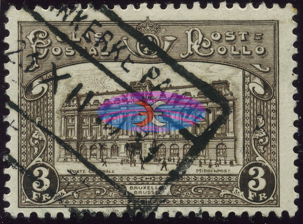 Belgium Central PO 1929-30  Q176-AW-2ok.jpg