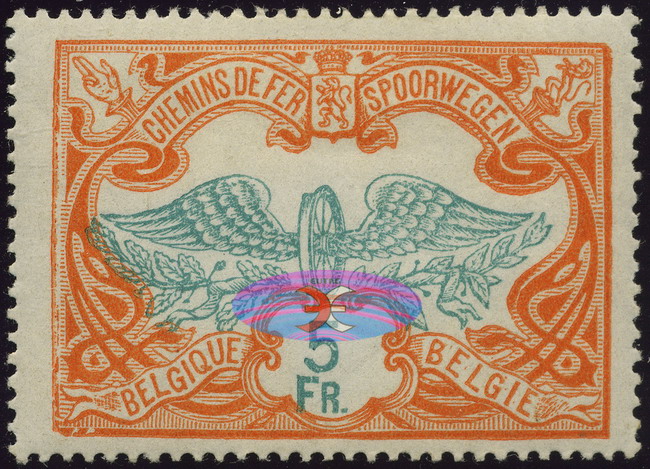 Belgium Railway Stamps 1902-14 PP4 Q47-AW-2ok.jpg