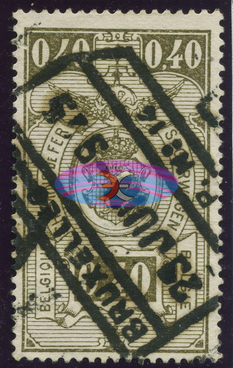 Belgium Railway Stamps 1923-40 PP12 Q144-AW-2ok.jpg