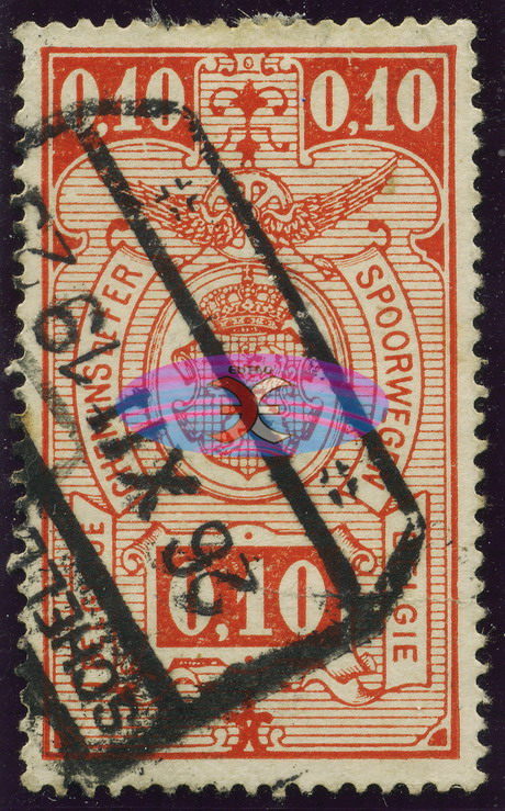 Belgium Railway Stamps 1923-40 PP12 Q140-AW-2ok.jpg