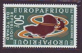 C1963年乍得 地图 1全.jpg