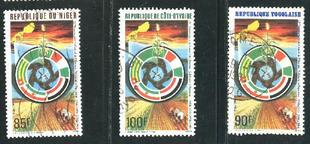 A1984联发农业合作 地图 各国国旗.jpg