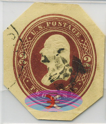 USA Embossed Stamps-90-2ok.jpg