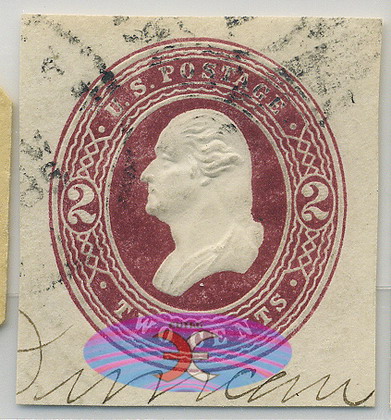 USA Embossed Stamps-91-2ok.jpg