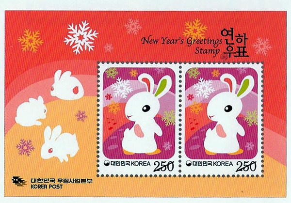 韩国兔年小全张2011.jpg